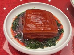 -得月楼·省级非遗·传统苏帮菜(观前店)