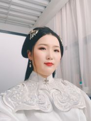 -美云庭古装·格格服汉服·京城旅拍(北京店)
