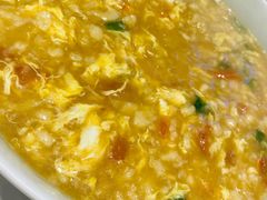 家常疙瘩汤-小桃红·东北菜·春饼烤鸭(南阳湖街店)