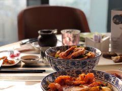 -万达文华酒店·48F云端窗景美食汇自助餐厅