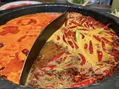 -蜀大侠火锅(春熙路店)
