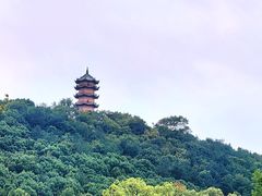 -惠山古镇·寄畅园