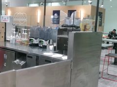 -麦当劳(北京大兴机场二层国内到达(安检外)店)