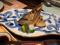 -山葵家·创意料理(临平银泰城店)