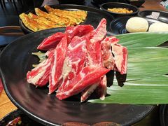 -九田家黑牛烤肉料理(福州道店)