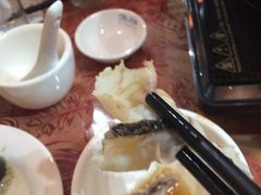 -老马斑鱼店(桂花路店)
