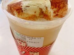-仙雨林·奶茶鲜果茶(书院巷店)