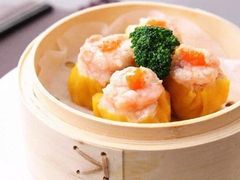 -香宫中餐厅 · 桂林香格里拉