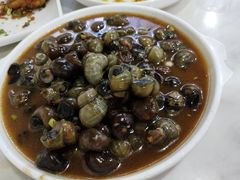 炒螺蛳-扬州小吃(延安西路店)