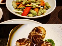 -万丽轩·粤菜(王府井金茂万丽酒店)