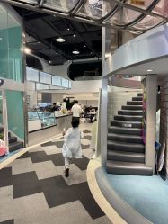 点击看大图 -MINI MARS 脚下的城市乐园·餐饮·派对(静安江宁店)