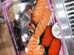 -池田寿司·4H鲜作(朝阳大悦城店)