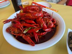 -小田油焖小龙虾(双井店)