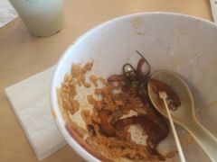 -李先生牛肉面大王(东营友谊广场店)