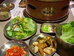 -西塔老太太泥炉烤肉(济南首店)