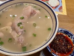 -易老妈蹄花.特色川菜(人民公园总店)