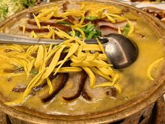 -京尊烤鸭店JINGZUN(春秀路店)