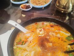 -丁记烩面(龙华店)