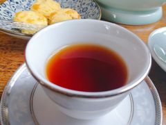 -大可堂普洱茶馆(襄阳南路馆)
