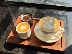 -Torch Coffee 炬点咖啡