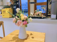 -AHAVA·Fang Baking Studio