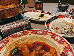 -塔哈尔·新疆盛宴(奉贤龙湖店)
