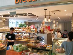 -BreadTalk面包新语·烘焙蛋糕(海珠丽影广场店)