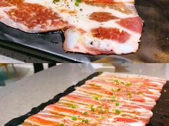 薄烧五花肉-妥妥烤肉料理(昙华林店)