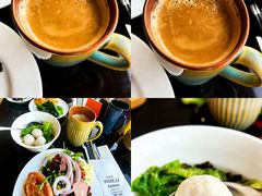 -江畔餐厅·厦门海港英迪格酒店(中山路店)