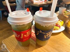 -桂小厨广西菜(印象城店)
