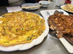 -丽泽山庄·生态怀柔菜·虹鳟鱼(红螺寺店)
