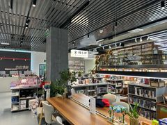 -方庄书店(通润商务会馆店)