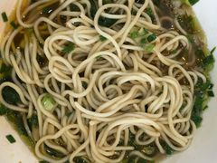 -秦云老太婆摊摊面(磁器口店)