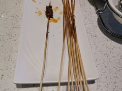 -九府羊·鲜羊火锅·烤串(新华路店)