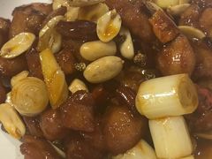 -椒爱水煮鱼川菜(皇姑万象汇店)