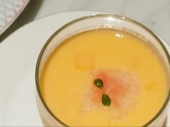 -深圳美高梅酒店-品聚嘉府中餐厅