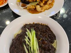 -桃园中华料理炸酱面(燕儿岛路店)