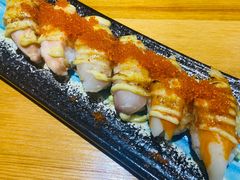 -福匠日本料理(人民路店)