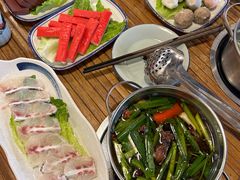 -厝味火锅·潮汕卤水火锅(十一合店)