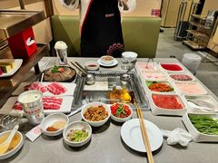 -海底捞火锅(苏宁生活广场店)
