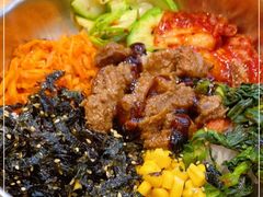 -米村拌饭(凯德和平广场店)