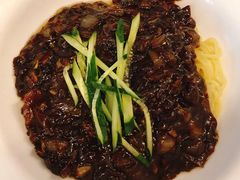 -桃园中华料理炸酱面(燕儿岛路店)