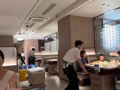 -海底捞火锅(中商百货店)