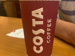 -COSTA COFFEE(中粮祥云店)