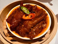 -好食上(喜盈门.范城店)