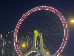 -天津之眼摩天轮