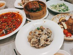 -丽华园(汉阳龙阳店)