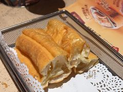 -点都德(华强南店)