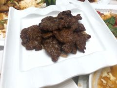 -花中城·杭帮菜·粤菜·海鲜火锅(清泰街店)