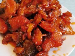 -郑州烤鸭总店